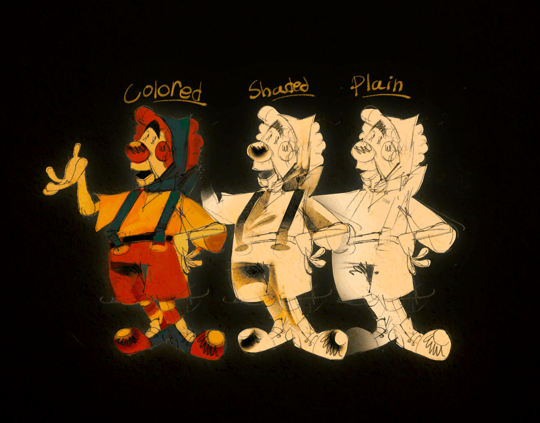 Ditzy , hello ditzy !