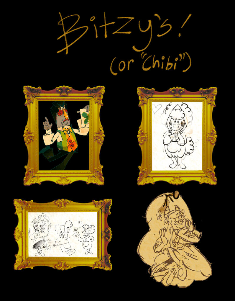 Little things Little things